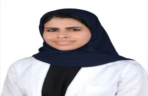 Dr HESSA ABDALLAH EL HUWEISH