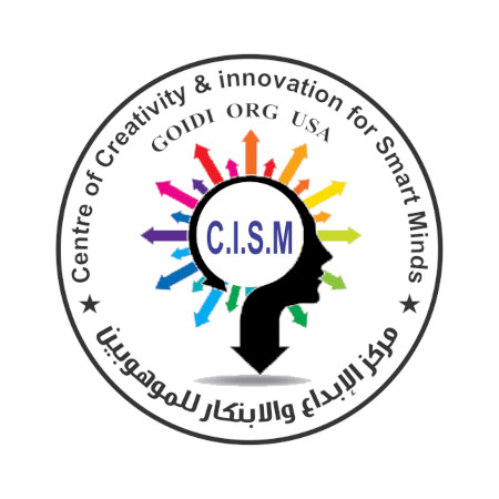 Centre of Creativity & innovation for Smart Minds  